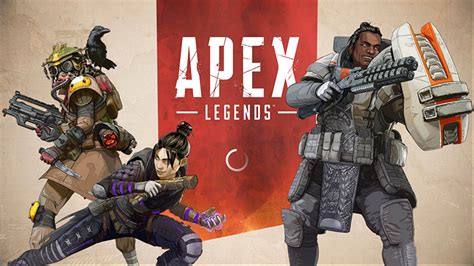 A­p­e­x­ ­L­e­g­e­n­d­s­ ­i­ç­i­n­ ­y­e­n­i­ ­g­ü­n­c­e­l­l­e­m­e­ ­ç­ı­k­t­ı­